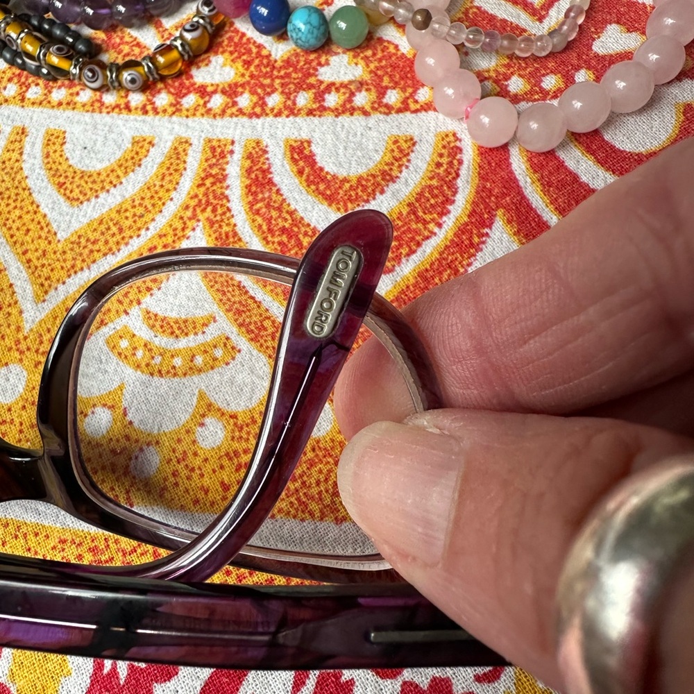 Tom Ford Frames - image 6